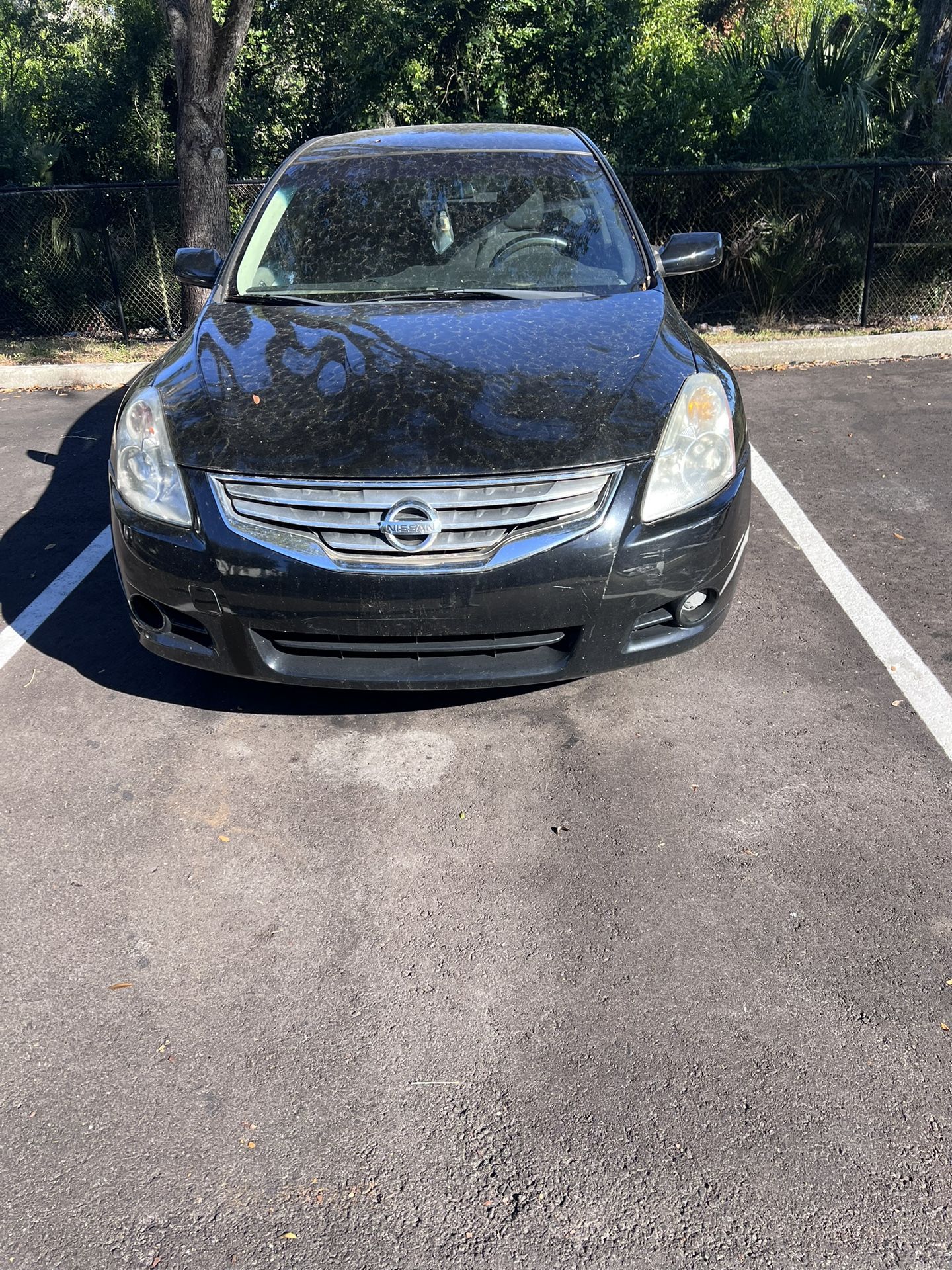 2009 Nissan Altima