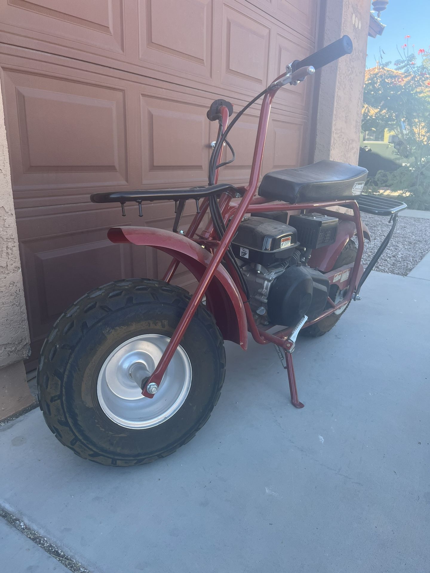 Coleman CT200U for Sale in Queen Creek, AZ OfferUp