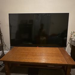 65 Inch TV