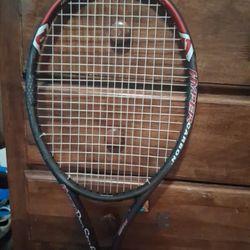 Hyper Carbon Pro Staff Stretch Tennis Racket