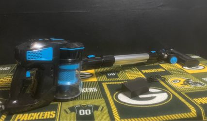 INSE V70 Cordless Vacuum Cleaner.