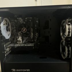 Ibuypower Pc Dont Need Trying To Get Rid Of It 