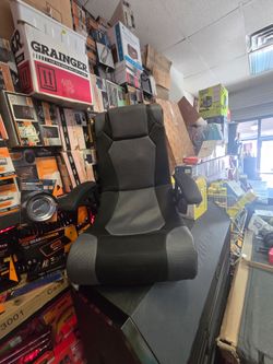 GAMER CHAIR
