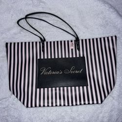 Victoria Secret Tote Bag
