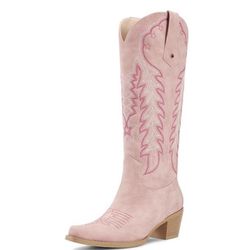 Women’s Knee High Boots