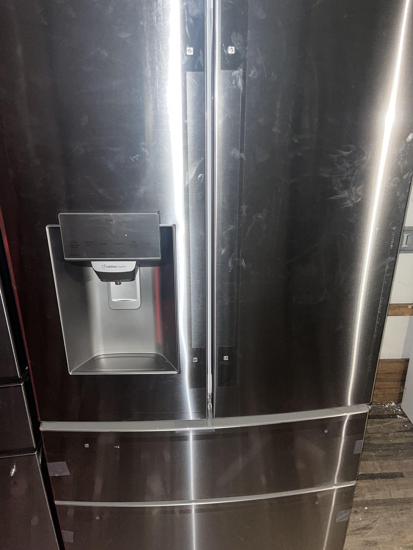 BRAND NEW NEVER USED GOOD CONDITION