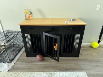 Wayfair Dog Crate