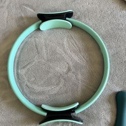 Pilates Ring 