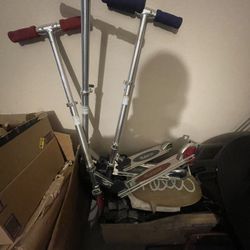 Razor Scooters