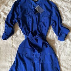 Brand New  Express Dress