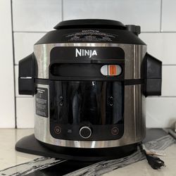 Ninja Foodi OL501