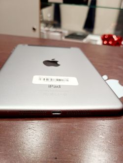 🚨💥ipad mini 2 Wi-Fi and cellular 💥🚨🚨