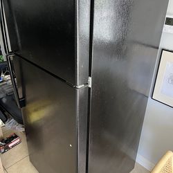 General Electric Garage Refrigerator