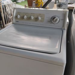 Washers Kenmore Bery Good Working 