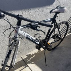 Schwinn Road Bike 