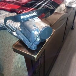Panasonic Video Camera