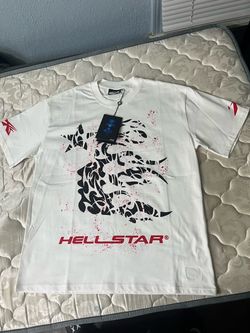 Hell star shirt