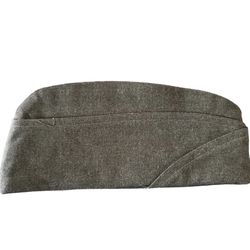 Military Cap Vintage Army USA 1948 
