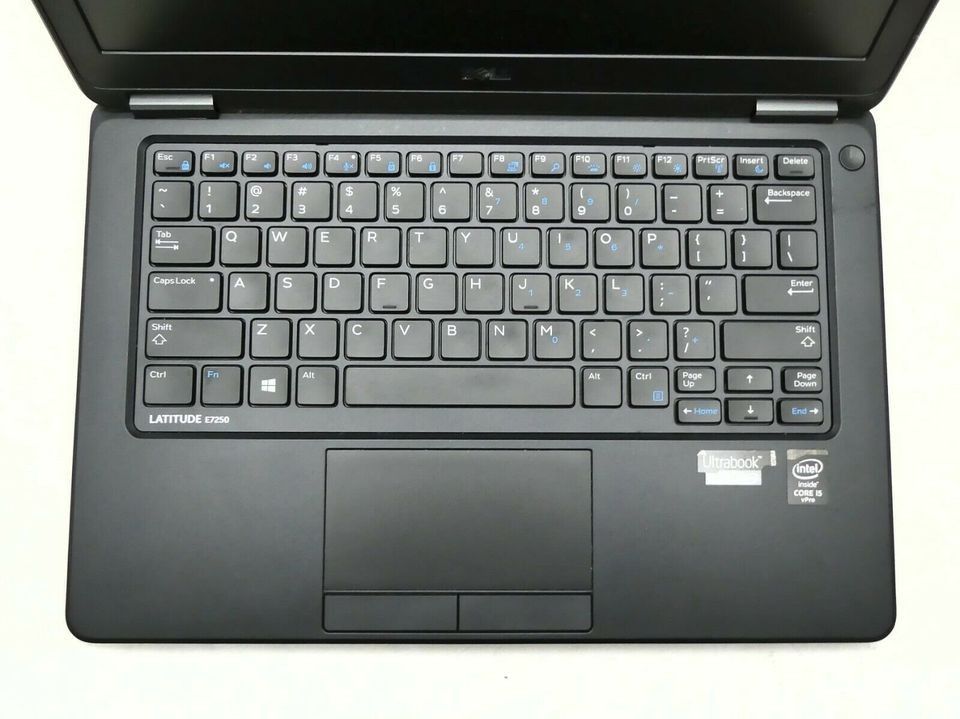 Dell Laptop 12.5 i5