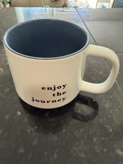 Coffe mug