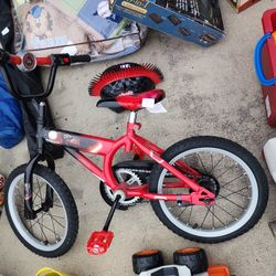 Bike For Young Kids