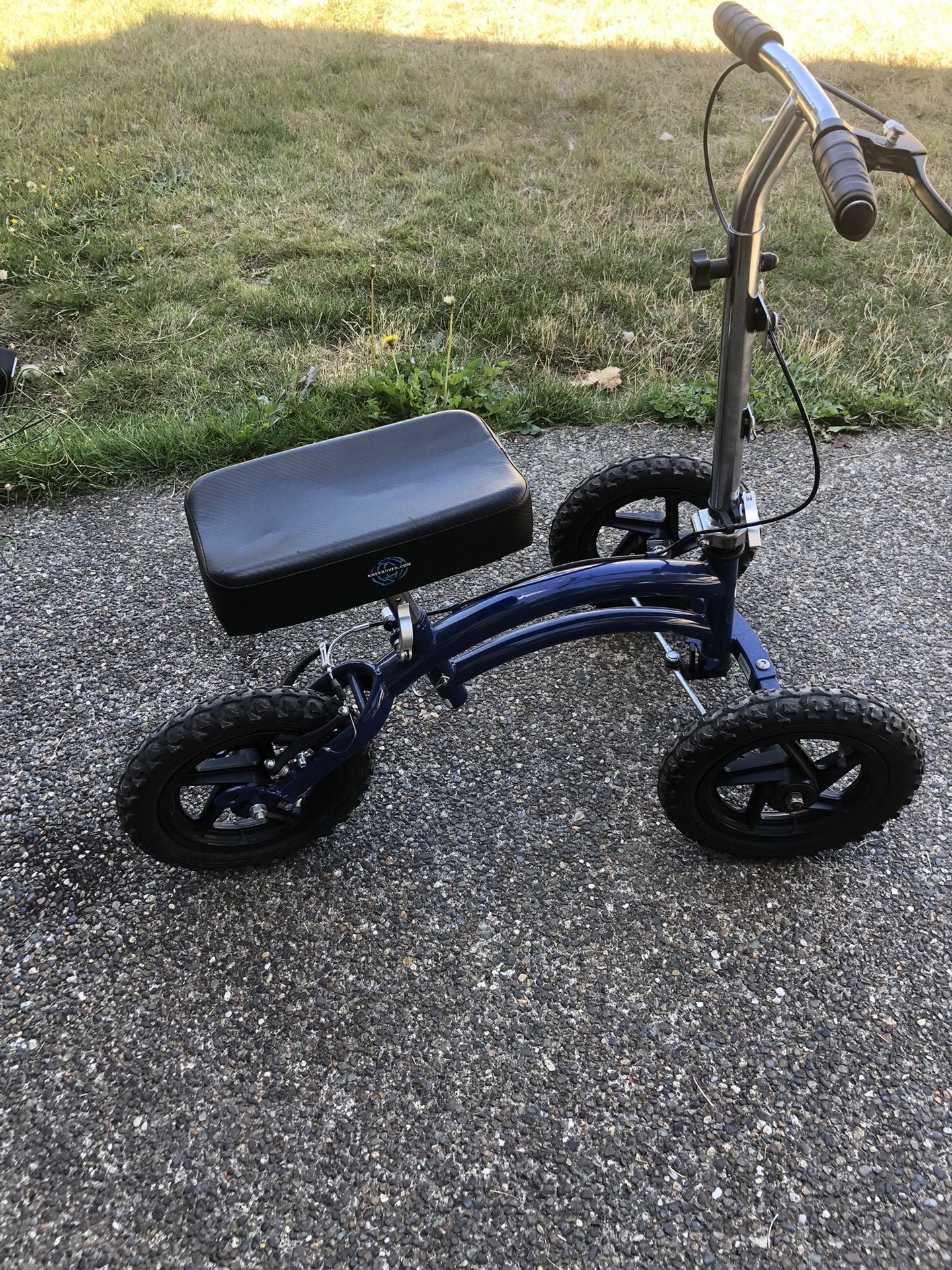 Knee Rover Off-road