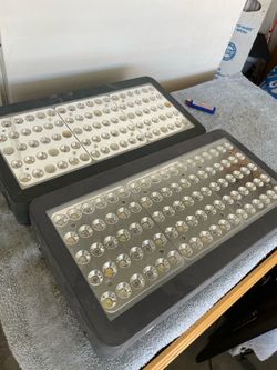 Indoor grow equipment