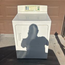 GE Electric Dryer 