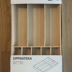 Ikea organizer