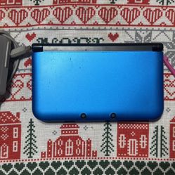 3Ds Xl