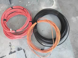 Cable Bundle
