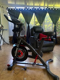 Schwinn IC4 Indoor Cycling Bike