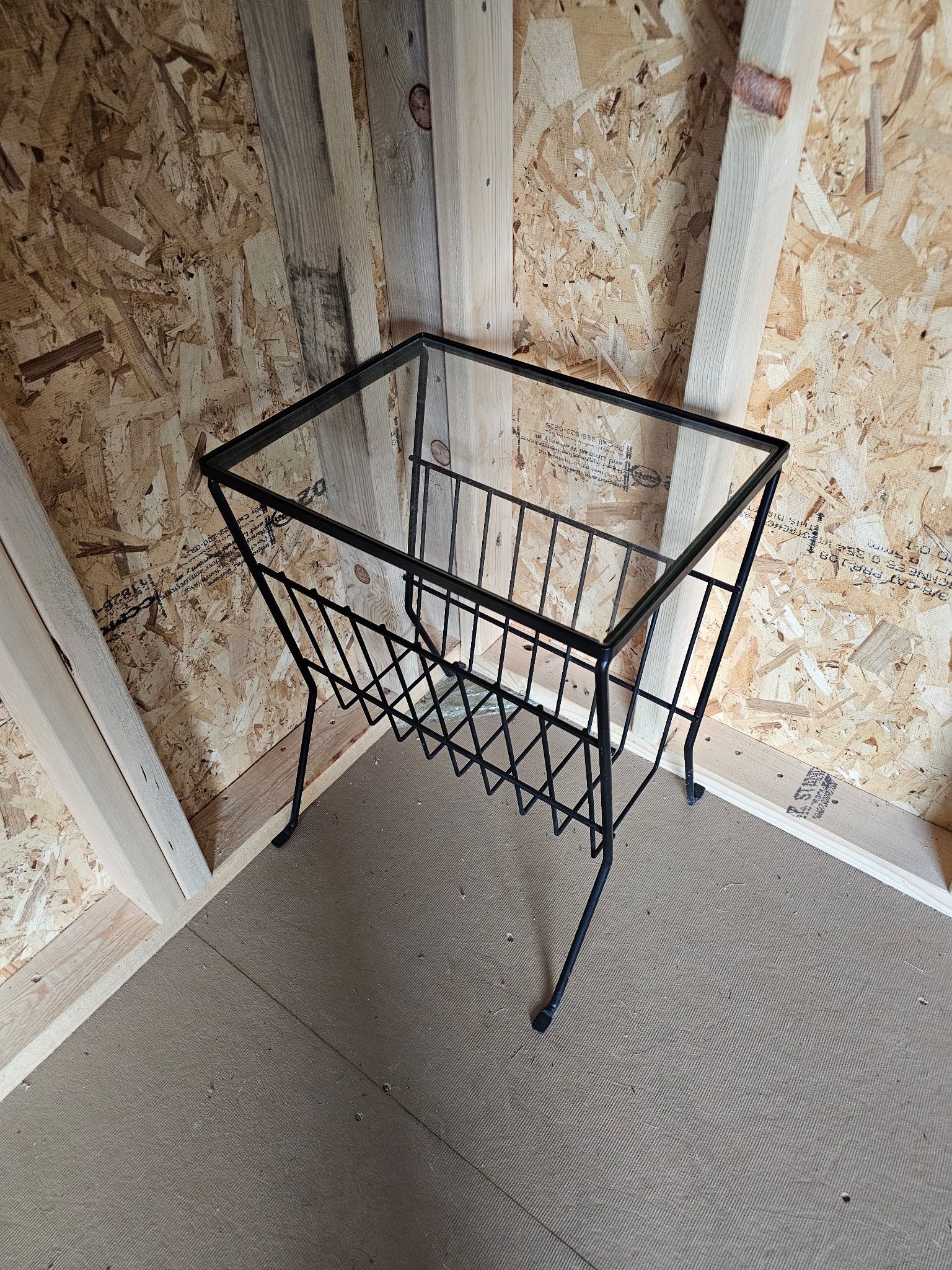 Side Table