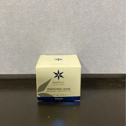Phyto-C Skin Care Whitening Mask