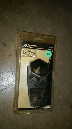 Tools