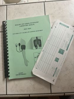 Science College Text