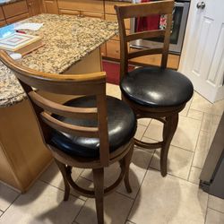 High Chairs For Kitchen Island