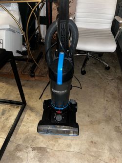 Bissell PowerForce Upright Vacuum Cleaner