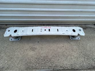 MAZDA CX-90 REAR BUMPER REINFORCEMENT IMPACT BAR BEAM 2024 25 2026 USED OEM