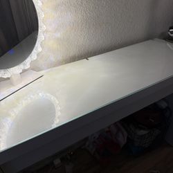 Vanity Table Or Work Table 