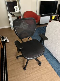 Office chair