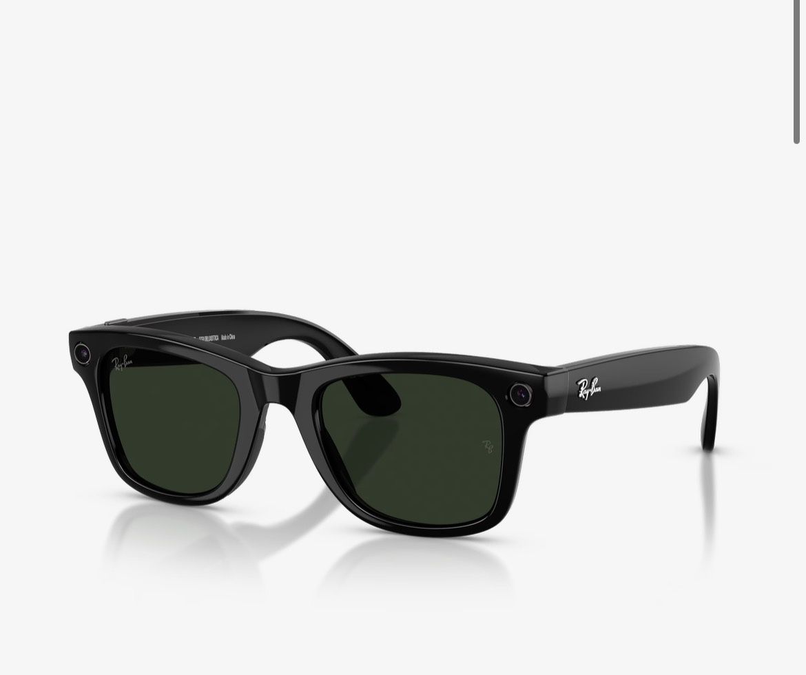 Ray Ban Meta Gen 2 