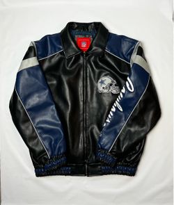 Cowboys Jacket