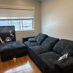 Brand New Couch (still Wrapped And In Box)