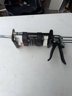 Simpson Strong-Tie ADT30S Adhesive Dispensing Tool