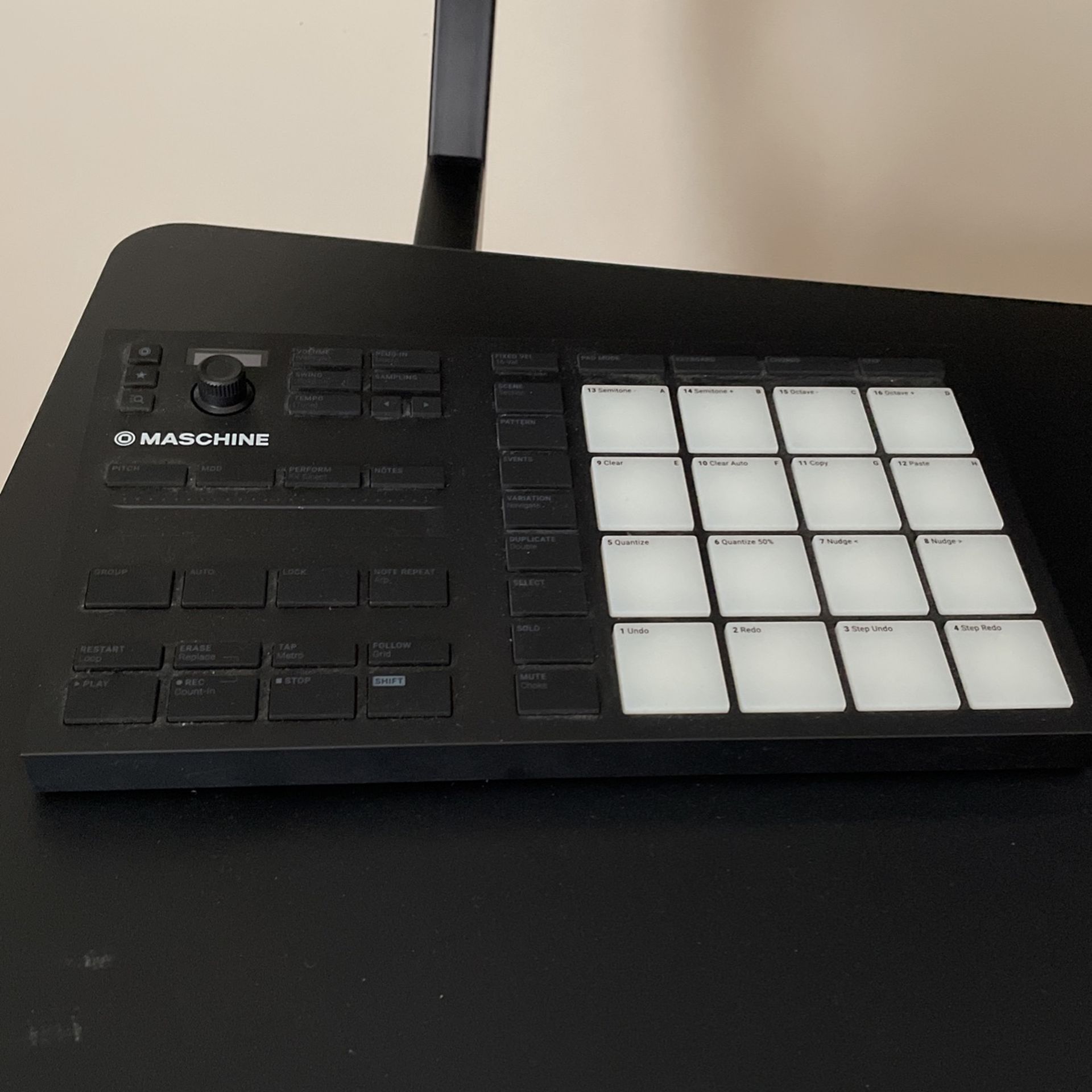 Maschine Micro Beat Machine
