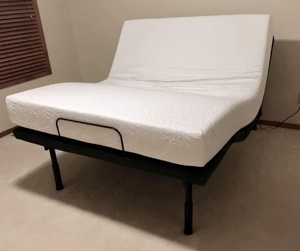 Mattress Clearance - EVERYTHING MUST GO!