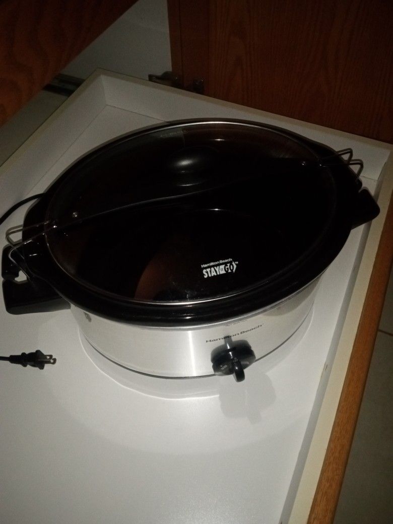 Crock Pot