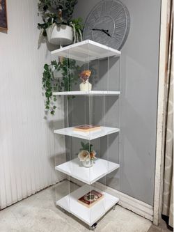 Rolling organizer