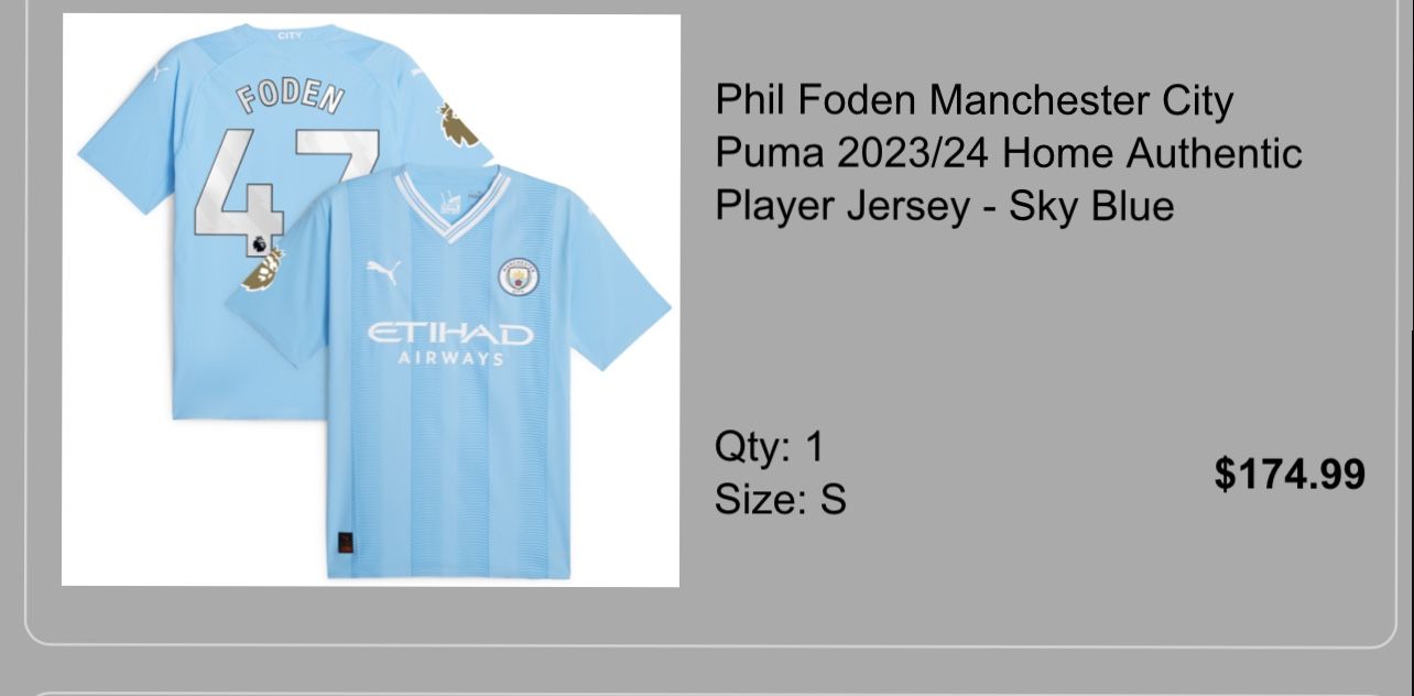 Foden Manchester City Authentic Jersey,All Products : American Fashion Style Bags On Sale